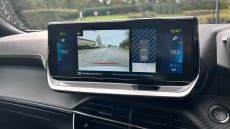 Peugeot 2008 100kW GT 50kWh 5dr Auto Electric Estate